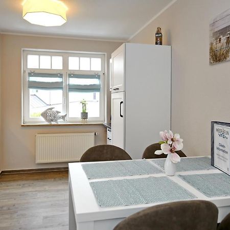 Villa Hanse Wohnung 305 Ostseebad Kühlungsborn Buitenkant foto