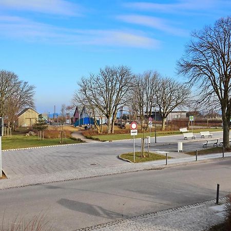 Villa Hanse Wohnung 305 Ostseebad Kühlungsborn Buitenkant foto