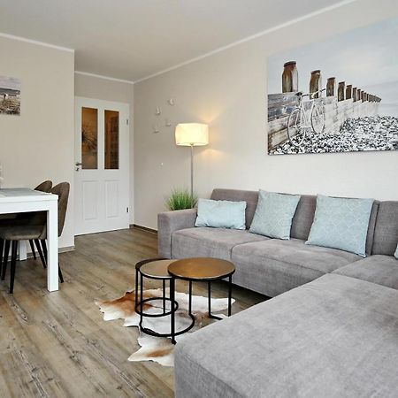 Villa Hanse Wohnung 305 Ostseebad Kühlungsborn Buitenkant foto